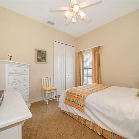 Mickeys Corner - Fantastic 5Br With Large Private Garden Pool Hot Tub Game Room Gas Bbq 2 Miles To Disney Orlando Extérieur photo